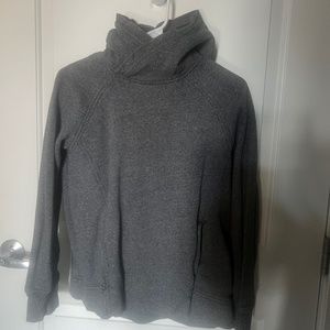 Lululemon Cowl Hoodie